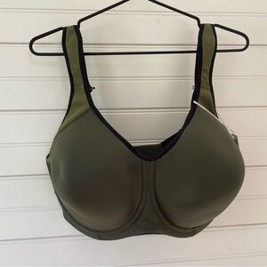 Freyactive Sonic High Impact Underwire Sports Bra US 38I